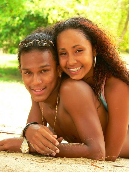 ZiendienRS et Jorgane