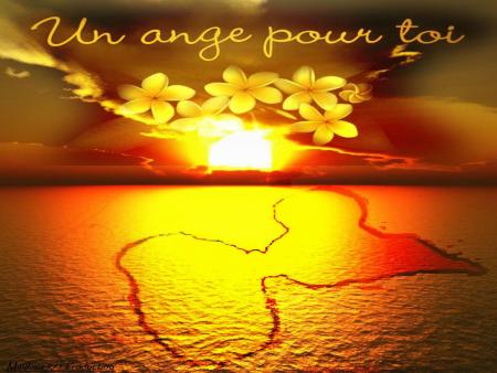 Ma petite Gwada ( 1 petit montage fait par moi)