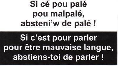 Sa c pou tou l� MaKo et MaKrel