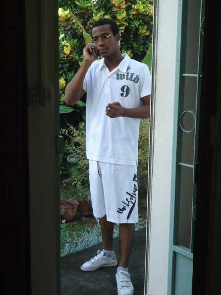 Mon p'ti prince ch�ri ( Oivier)