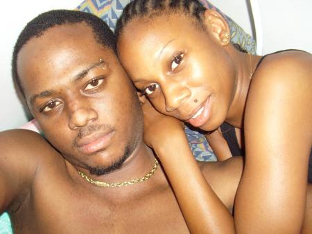 Dj Spyro et  Louzette